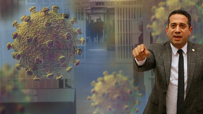 CHP'li vekilden Adalet Bakanı Gül'e 'acil' çağrı