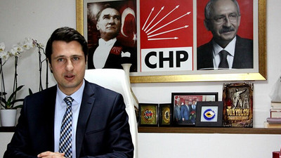 CHP'li Yücel: Menemen'e kayyum atanamaz