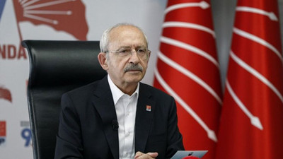 CHP Lideri Kılıçdaroğlu'nun 21 Ocak programı belli oldu