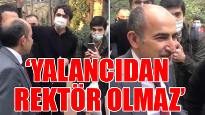 CHP, Melih Bulu'nun maskesini düşürdü