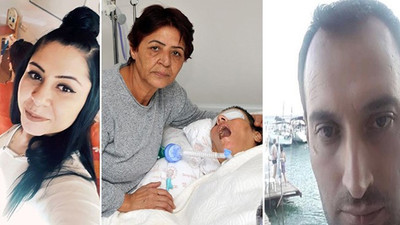 Çiğdem Yaylak'a cinsel saldırıda bulunan Murat Kaya'yı dövdüler