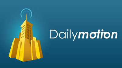 Dailymotion'dan Türkiye kararı