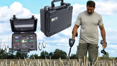 Dedektör Alırken Nelere Dikkat Etmek Gerekir?