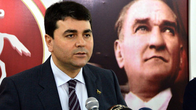 Demokrat Parti Millet İttifakı'ndan ayrılıyor mu? Gültekin Uysal'dan flaş açıklama...
