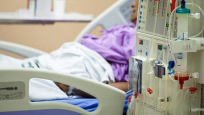 'Diyaliz servislerinde sertifikasız çalışılıyor' iddiası 