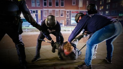 Diyanet Vakfı camilerde 'Olaylara karışmayın' hutbesi okutacak