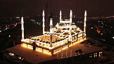 Diyanet’i de Cengiz aydınlatacak!