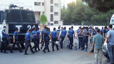 Diyarbakır kayyumu yasağa rağmen 84 işçiyi işten çıkardı