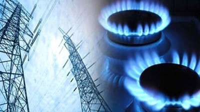 Doğalgaz ve elektriğe zam