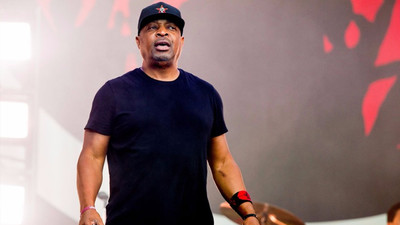 Dr. Dre beyin kanaması geçirdi