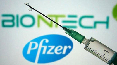DSÖ'den BioNTech ve Pfizer aşısı için flaş açıklama
