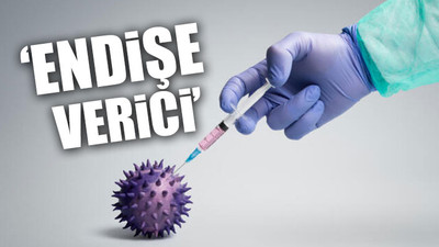 DSÖ’den AB’ye sert eleştiri: Salgın sürecini uzatabilir