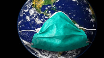 Dünya genelinde koronavirüs vaka sayısı 100 milyona yaklaştı