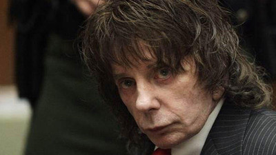 Dünyaca ünlü müzisyen Phil Spector, koronavirüse yenildi