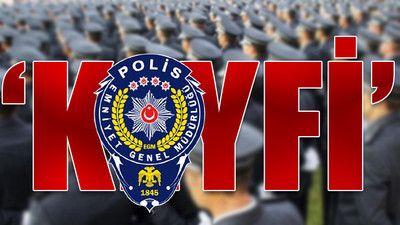 Emniyet mahkemenin kararını yok saydı