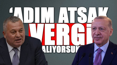 Enginyurt: Ağamız bizimle kafa bulmaya devam ediyor