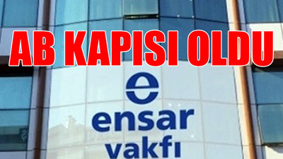 Ensar Vakfı, gençleri Avrupa fırsatları hakkında bilgilendirecek!