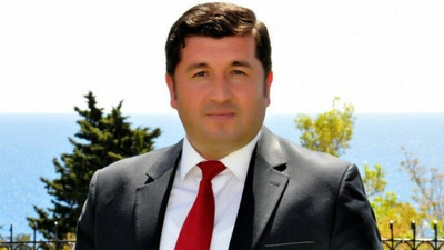 Ensar Vakfı Şube Başkanı'na kıyak atama