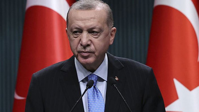Erdoğan: 2023 seçimlerinde tekrar kazanacağız