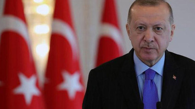 Erdoğan'dan aşı açıklaması: 50 milyon doz gelecek