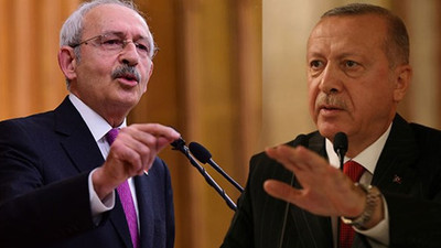 Erdoğan'dan, Kılıçdaroğlu'na bir dava daha