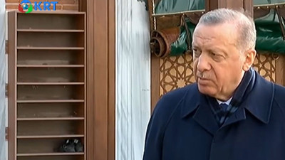 Erdoğan'dan 'seçim' çıkışı: Tarih verdi