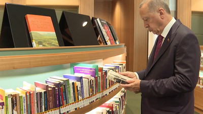 Erdoğan: Gençler dedelerinin mezar taşını anlamaz durumdadırlar