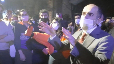 Erdoğan'ın Boğaziçi'ne rektör atadığı Melih Bulu hakkında bomba iddia