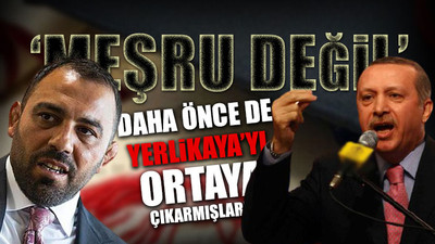 O parti Erdoğan'ın diploması için harekete geçti