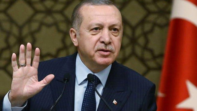 Erdoğan, SMA kampanyasına tepki gösterdi: Bu nasıl bir ahlaksızlıktır