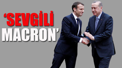 Erdoğan’ın, akıl sağlığını sorguladığı Macron’a mektubu sızdı