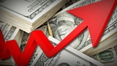 Erdoğan’ın konuşması sonrası dolar 7,50’yi gördü