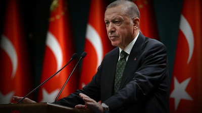 Erdoğan’ın o sözlerine dikkat çekti... Flaş erken seçim iddiası...