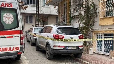 Esenyurt'ta 4 çocuk annesi kadının cansız bedeni sokak ortasında bulundu