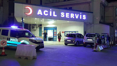 Eşinin öldürüldüğünü öğrenen kadın kalp krizi geçirerek yaşamını yitirdi