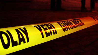 Eşiyle sokakta yürürken silahlı saldırıya uğrayan adam, hayatını kaybetti