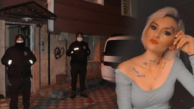 Eski sevgilisi tarafından bıçaklanmıştı: Yaşadığı dehşeti anlattı