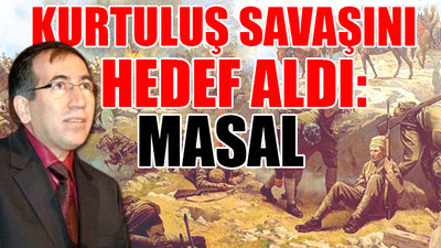 Eski Türk Tarih Kurumu Başkanı'ndan skandal sözler