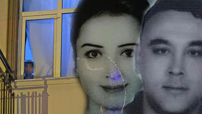 Evlerinin önünde öldürülen çiftle ilgili ‘yasak aşk’ iddiası