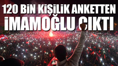 Fatih Tezcan, açtığı anket istediği gibi sonuçlanmayınca küplere bindi