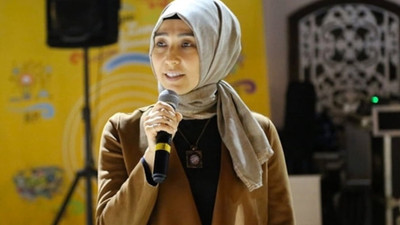 Fatmanur Altun: Üniversitelerde başörtülü hocaların oranı yüzde 70'e yakın olmalı