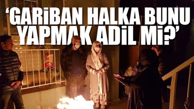 Faturalarını ödeyemeyen Roman yurttaşların elektrikleri kesildi