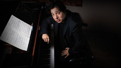 Fazıl Say, Cemal Süreya’nın 45 yıl önce yazdığı mektubu paylaştı