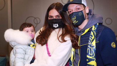 Fenerbahçe'den "Mesut Ol" kampanyası