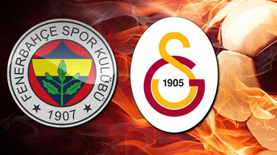 Fenerbahçe-Galatasaray derbisinin tarihi belli oldu... İşte kritik maçların oynanacağı günler