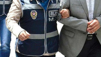 FETÖ'den ihraç edilen tetkik hakimi tutuklandı