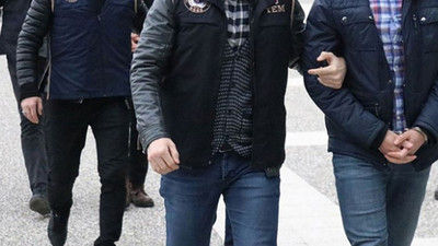 FETÖ'nün 2 üst düzey sorumlusu Ankara'da yakalandı