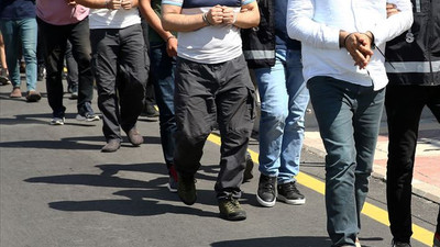 FETÖ'nün mahrem imamlarına operasyon