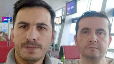 FETÖ'ye yurt dışından büyük darbe... 2 FETÖ'cü Türkiye'ye getirildi