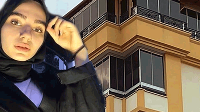 'Feyzanur'un ölümünde cinayet şüphesi yok'